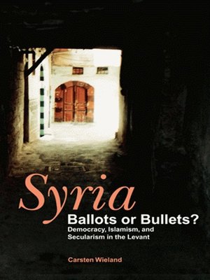 cover image of Syria